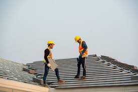 Professional Roofing service in Lakeview, NY